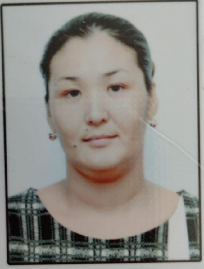 Мектеп ұстаздары