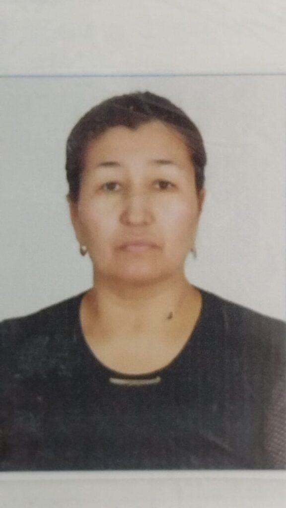 Мектеп ұстаздары